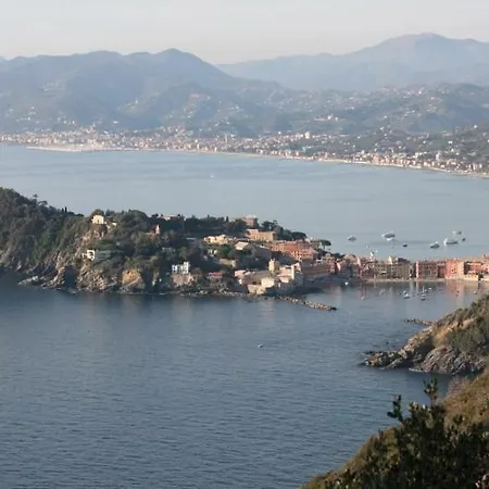 Apartamento San Bartolomeo 's Garden