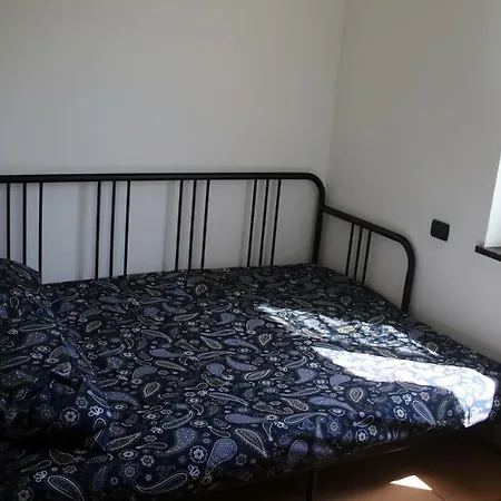 Apartamento San Bartolomeo 's Garden *
