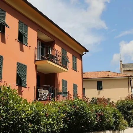 Apartamento San Bartolomeo 's Garden