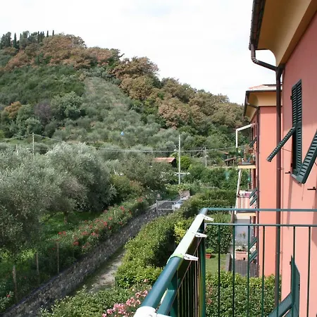 San Bartolomeo 's Garden Apartment