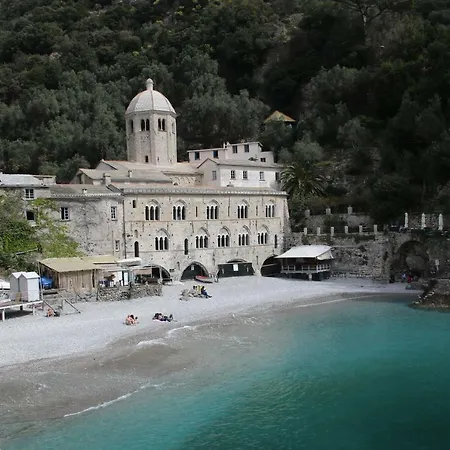 San Bartolomeo 's Garden Apartment *
