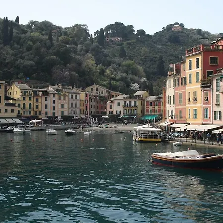 San Bartolomeo 's Garden * Sestri Levante