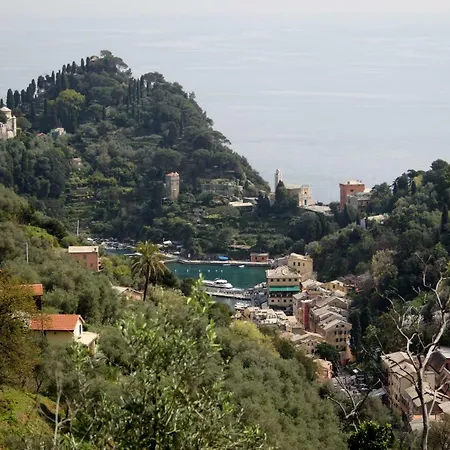 San Bartolomeo 's Garden * Sestri Levante