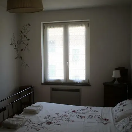 San Bartolomeo 's Garden Apartment