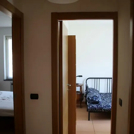San Bartolomeo 's Garden Appartement *