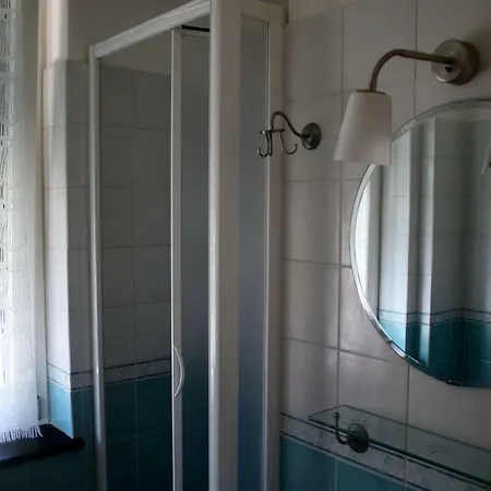 Apartment San Bartolomeo 's Garden Sestri Levante
