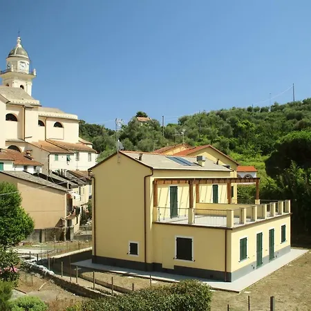 San Bartolomeo 's Garden