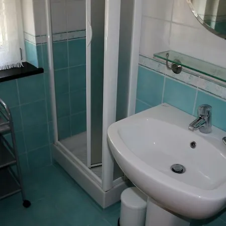 Apartment San Bartolomeo 's Garden Sestri Levante